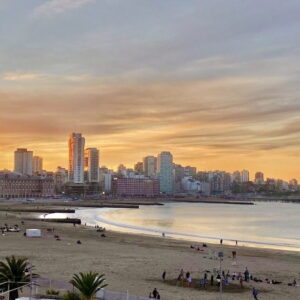 Mar del plata